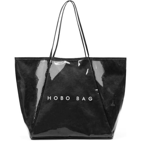 Large Tote Bag - Picture 1 of 8